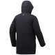 Parka Moto Tucano Urbano Monte Blue