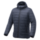 Parka Moto Tucano Urbano Monte Blue