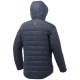 Parka Moto Tucano Urbano Monte Blue