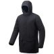 Parka Moto Tucano Urbano Monte Blue