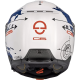 Casque Modulable Schuberth C5 Globe Bleu