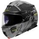 Casque Modulable Schuberth C5 Globe Grey