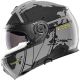 Casque Modulable Schuberth C5 Globe Grey