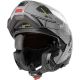 Casque Modulable Schuberth C5 Globe Grey