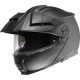 Casque Modulable Schuberth E2 Noir Mat