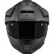 Casque Modulable Schuberth E2 Noir Mat