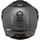 Casque Modulable Schuberth E2 Noir Mat