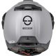 Casque Modulable Schuberth E2 Grey