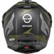 Casque Modulable Schuberth E2 Explorer Green