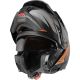 Casque Modulable Schuberth E2 Explorer Orange