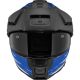 Casque Modulable Schuberth E2 Explorer Blue