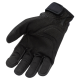 Gants Moto Tucano Urbano Miky Mesh Noir