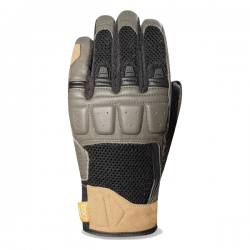 Gants Moto Racer Ronin Sable