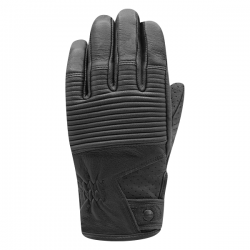 Gants Moto Racer Dominitus Noir