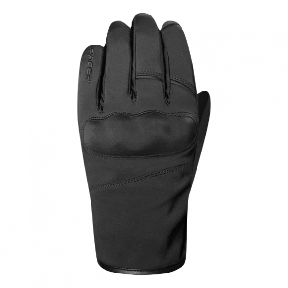 Gants Moto Racer Wildry Noir