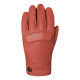 Gants Moto Femme Racer Shirley Rouge