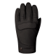 Gants Moto Femme Racer Shirley Noir