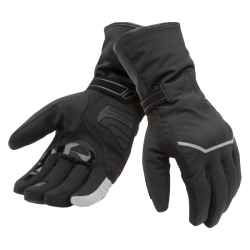 Gants Moto Tucano Urbano Storming Noir