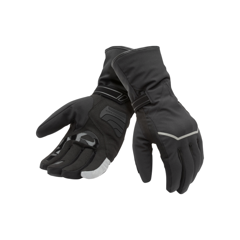 Sous-gants soie moto Tucano Urbano Galahad 659