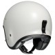 Casque Jet Shoei J.O Uni