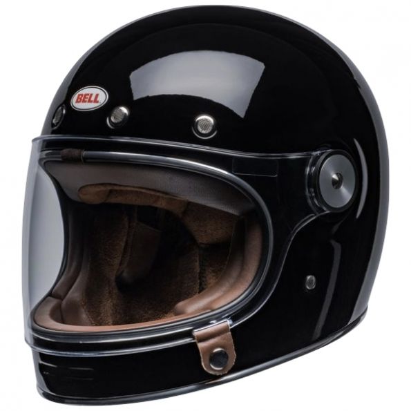 Casque Intégral Bell Bullitt Noir Casque Intégral Bell Bullitt Noir