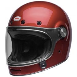 Casque Intégral Bell Bullitt Rouge