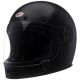 Casque Intégral Bell Bullitt Rouge