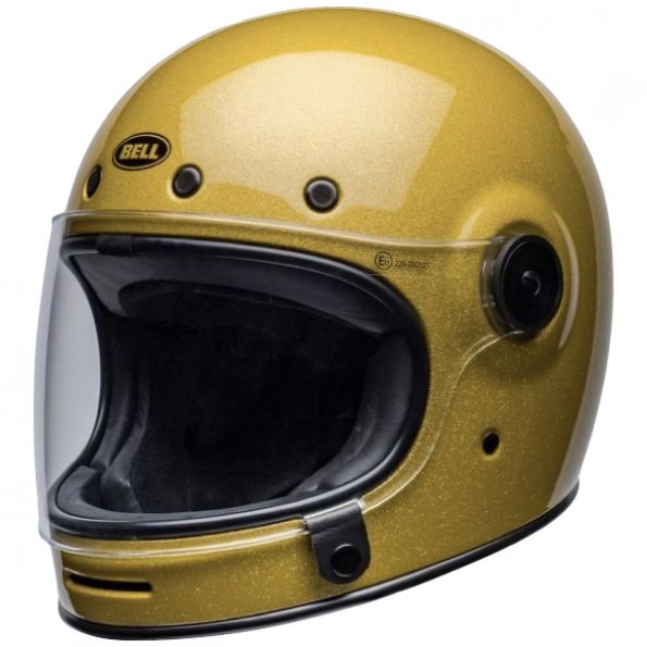 Casque Intégral Bell Bullitt Noir Mat Casque Intégral Bell Bullitt Noir Mat
