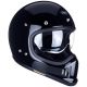 Casque Intégral Shoei Ex Zero Noir Brillant