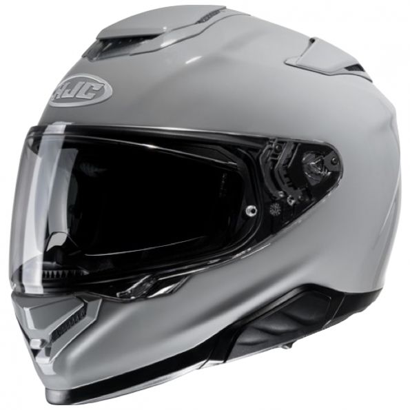 Casque Intégral HJC RPHA 71 Nardo Grey