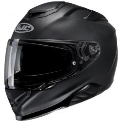 Casque Intégral HJC RPHA 71 Noir Mat