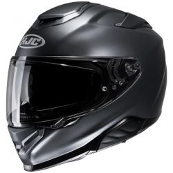 Casque Intégral HJC RPHA 71 Anthracite Mat