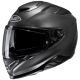 Casque Intégral HJC RPHA 71 Titanium Mat