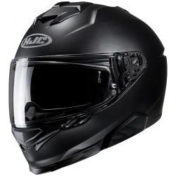 Casque Moto HJC F31 : L'Alliance Parfaite de la Sécurité et du Confort sur  Deux Roues