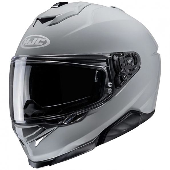 Casque Intégral HJC i71 Nardo Grey