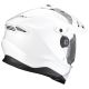 Casque Intégral Enduro Scorpion ADF 9000 Air Blanc