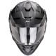 Casque Intégral Enduro Scorpion ADF 9000 Air Blanc