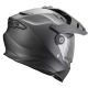 Casque Intégral Enduro Scorpion ADF 9000 Air Blanc