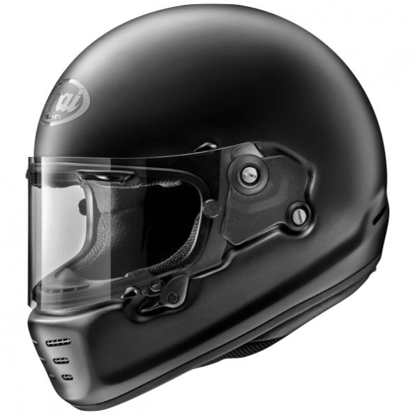 Casque Intégral Arai Concept XE Noir Mat