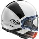 Casque Intégral Arai Concept XE Baker Blanc