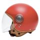 Casque Jet Marko Elements Rouge