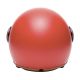 Casque Jet Marko Elements Rouge