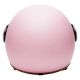 Casque Jet Marko Elements Rose Mat