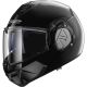 Casque Modulable LS2 Advant Noir