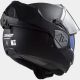 Casque Modulable LS2 Advant Sand Mat
