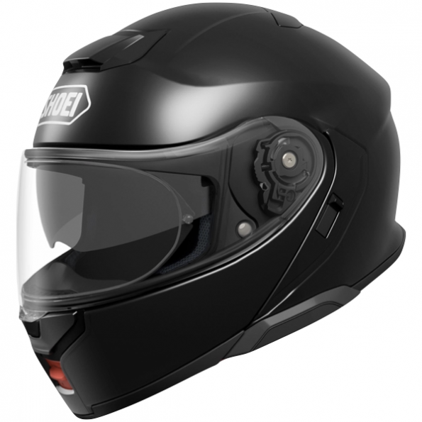 Casque Modulable Shoei Neotec 3 Noir