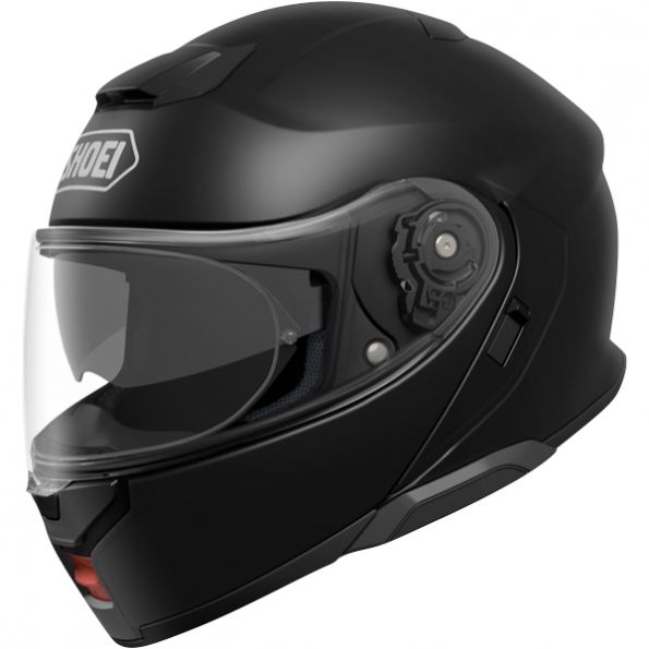 Casque Modulable Shoei Neotec 3 Noir Mat