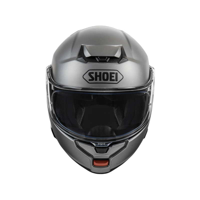 Casque Shoei Neotec 3 Anthracite cherche Propriétaire