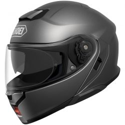 Casque Modulable Shoei Neotec 3 Anthracite Mat