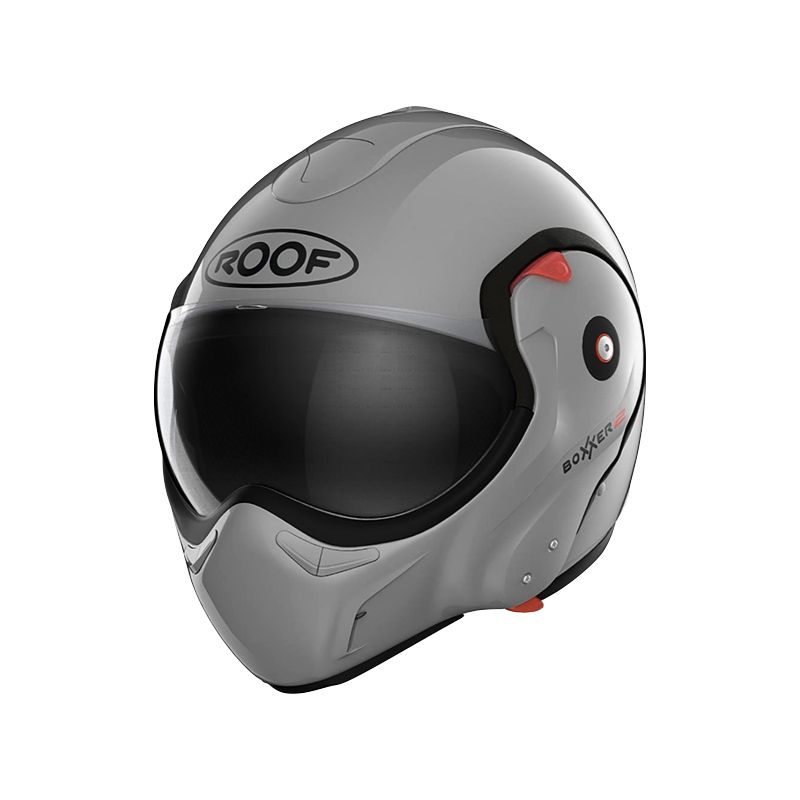 Stocké facilement votre équipement de motard avec le porte casque